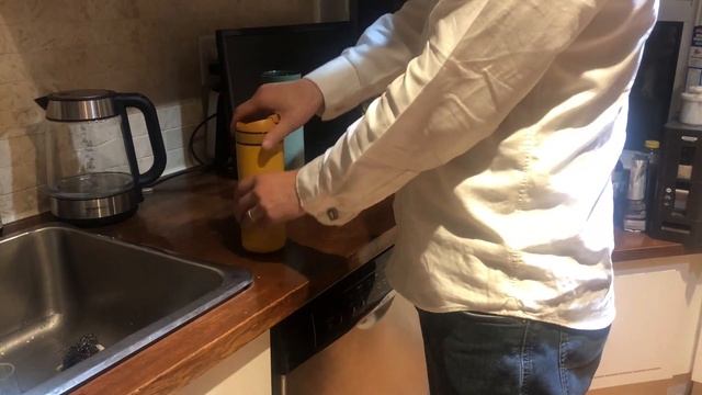 How to make delicious tea at home (April 29th 2020) смотреть онлайн