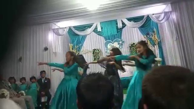 shad ki synran mawphu wedding смотреть онлайн