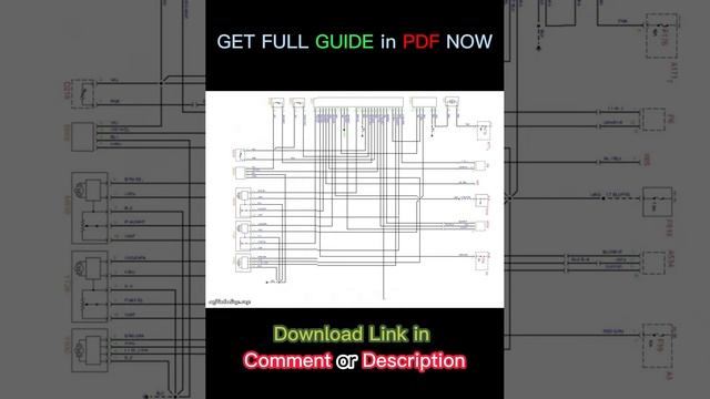 [DIAGRAM] Honda Vezel English Wiring Diagram