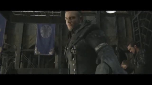 AMV Final fantasy kingsglaive -NightWish смотреть онлайн
