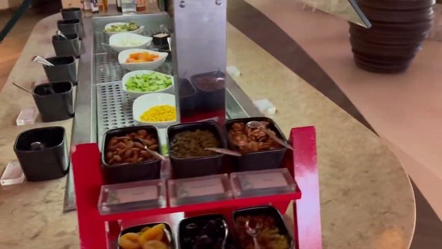 Обзор Отеля Kurumba Maldives 2021 | Обзор Отеля Курумба Мальдивс 2021