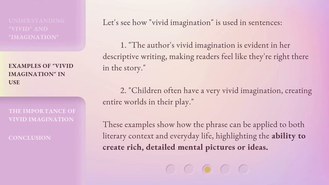 Unleashing Your Mind: The Power of a Vivid Imagination смотреть онлайн