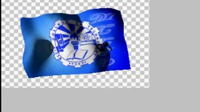 how to make logo with flag pHoToShOp Cs3,Cs5.wmv смотреть онлайн