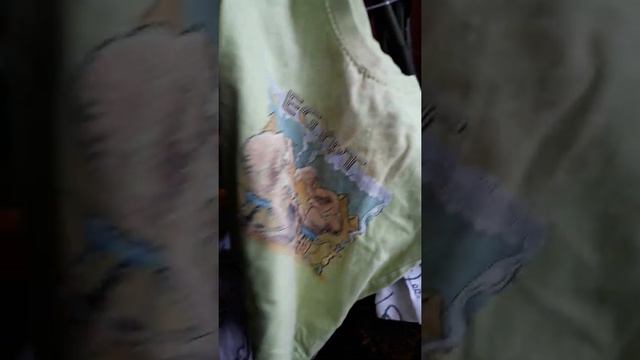 Пятна от фруктов ягод. Удаляем легко. смотреть онлайн