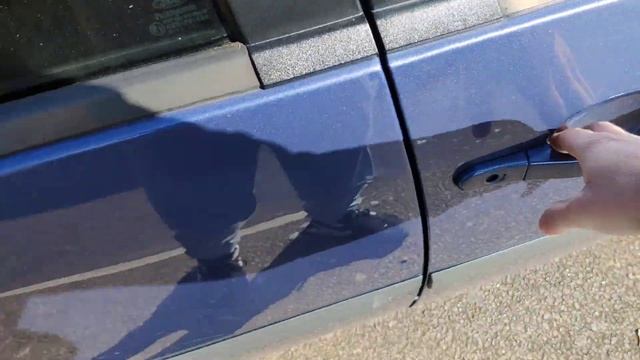 Ford Fiesta MK6 speaker system - 1st gen DB audio t-rex 12s on a taramps smart 3 смотреть онлайн