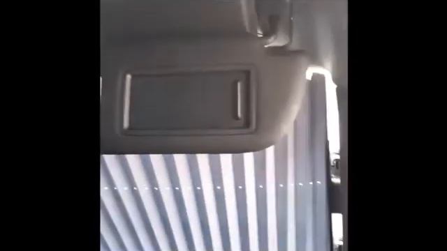 car window shade retractable смотреть онлайн