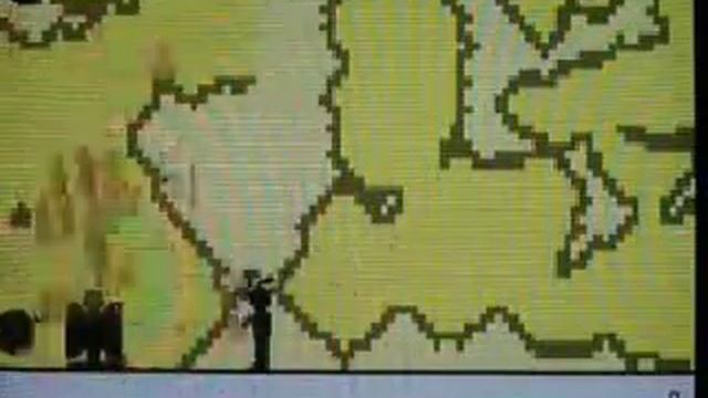 The Darkest Castle, custom made Jump'n'Run adventure (work in progress since 2002) смотреть онлайн