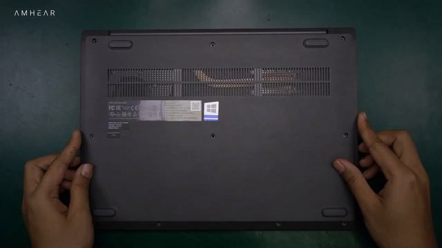 Lenovo V14-IIL 82C400UMID | Upgrade Options SSD and RAM Slot Indonesia смотреть онлайн