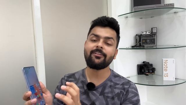 Redmi Note 13 Pro Plus Unboxing & Review: Dimensity 7200 Ultra, 200MP Camera, Curved Oled & More! смотреть онлайн