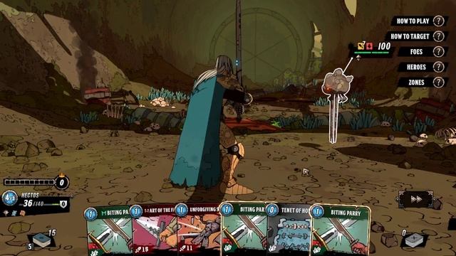 beneath oresa new update gameplay 2023 CZ/EN смотреть онлайн