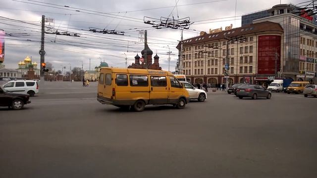 Коммерческая недвижимость в Туле, пр.Ленина, д.12 227м2 смотреть онлайн