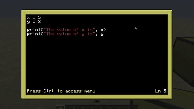 Lua Tutorials For Beginners| Episode 1: The Basics смотреть онлайн