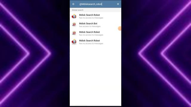 How To Use Mdisk Search Bot In Group With Your Link || Mdisk Search Bot || Technical Cynite смотреть онлайн