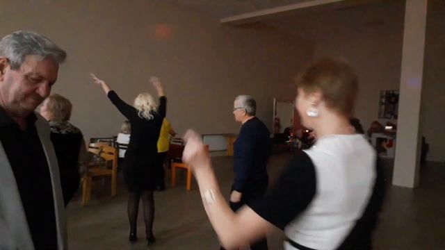 Русские зимы на вечере в ДК"Випра "06.01.2023. года. смотреть онлайн