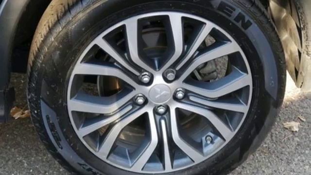 Used 2017 Mitsubishi Outlander Sport Saint Paul White-Bear-Lake, MN #W87956A - SOLD смотреть онлайн