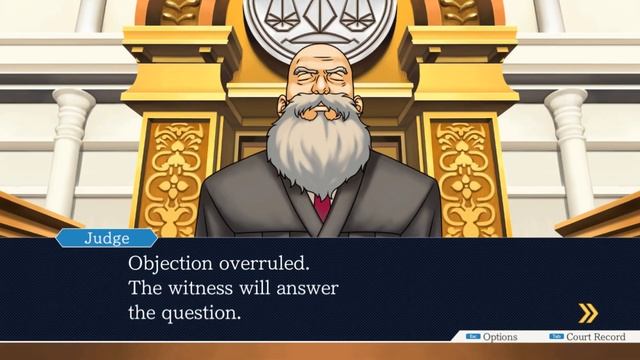Phoenix Wright Ace Attorney Episode 2 Walkthrough - Turnabout Sisters смотреть онлайн