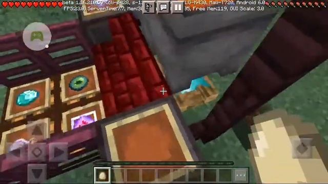 О ВЕЛИКИЙ СУП НАВАРИЛИ В MCPE