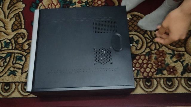 Как я прокачал свой комп! Распаковка и тест M2 NVME SSD и Оперативной памяти! смотреть онлайн