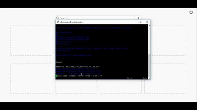 Ansible playbooks смотреть онлайн