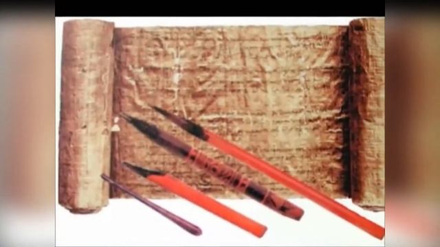 История книги/Библиотечный урок смотреть онлайн