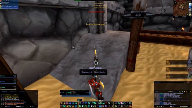 Mistweaver PvP - 3vs3 Arena's MW, WW, ELE. Sick damage team :) смотреть онлайн