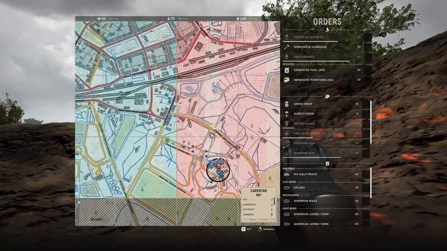 One of My Personal Best Games Playing Commander OFFENSIVE 4K - Hell Let Loose смотреть онлайн