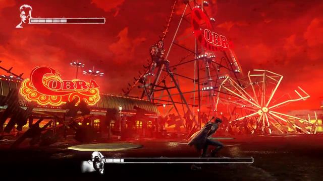 DMC DevilMayCry 2016 03 11 12 18 12 870 смотреть онлайн