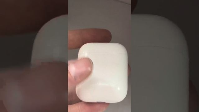 AirPods 2 смотреть онлайн