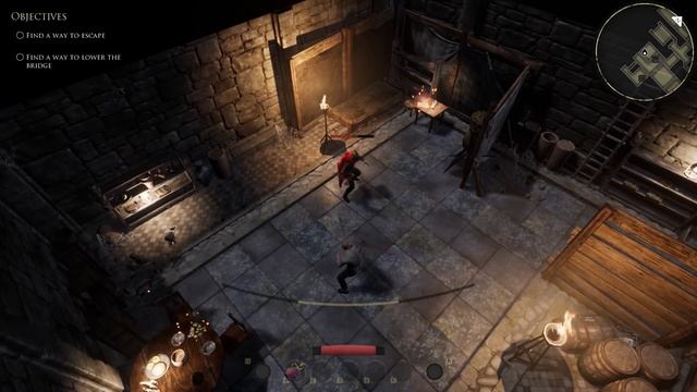 Enoch: Underground - Gameplay Footage смотреть онлайн