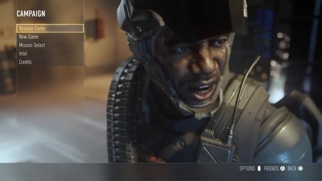 Call of Duty®: Advanced Warfare Save Game Data Issue смотреть онлайн