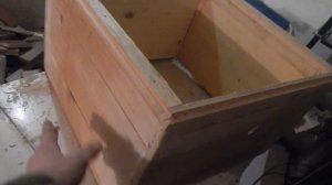 Размеры улья дадан.