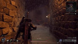 Стримчанский | Проходим Remnant 2 | В поисках ночной Ткачихи