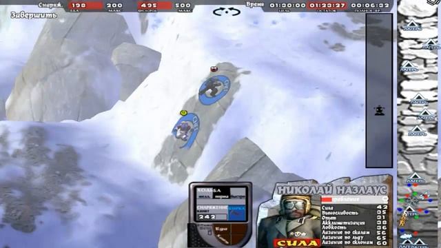 Everest #7 - Поход на Эверест (1 часть)