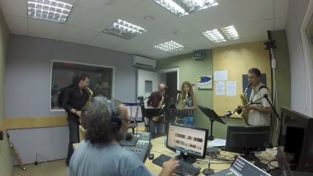 TSQ Live on ASTRA Radio, Cyprus смотреть онлайн