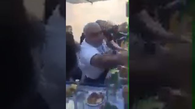 День рождения в абхазской тюрьме смотреть онлайн
