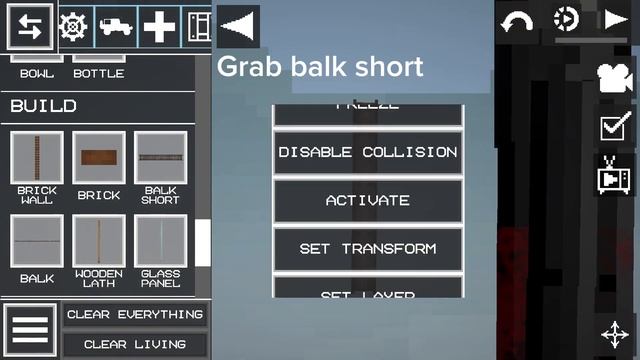 How to make titan cinema man in melon playground смотреть онлайн