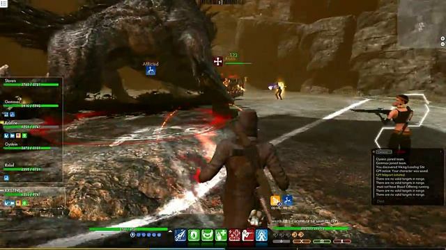 The Secret World - Boss Walkthrough смотреть онлайн