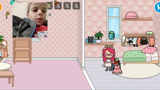 Я в токе боке. На бесплатный версии. ???? смотреть онлайн