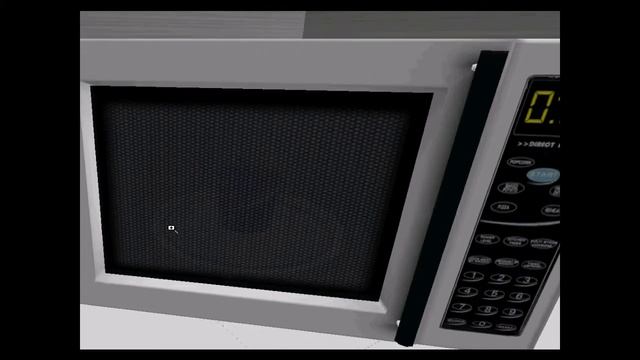 B.2010 Microwave смотреть онлайн