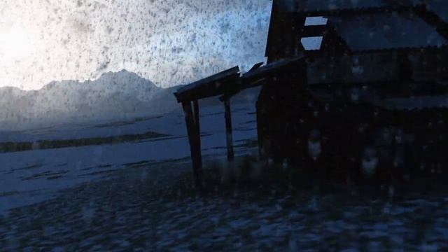 Vue 11 EcoParticle Technology - Snow смотреть онлайн