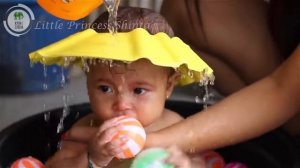 Козырек для мытья головы или стрижки волос