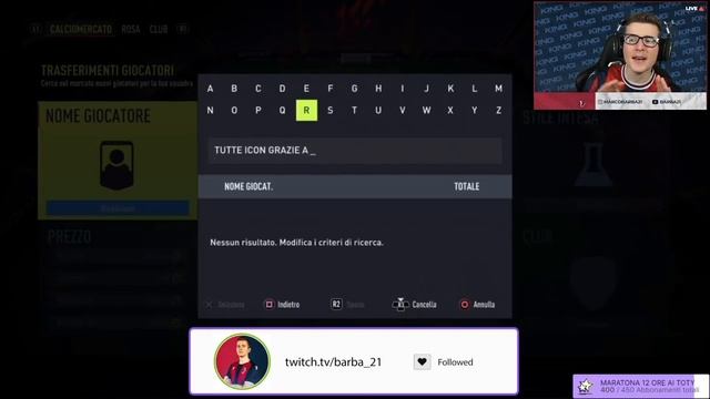 HO TROVATO R9 - TANTI PACK ICON MID смотреть онлайн