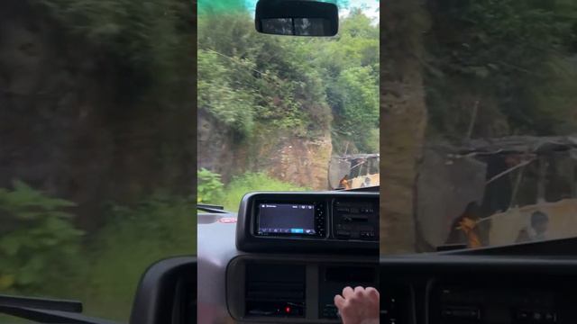 Цейлонские горы где добывают чай, город Нурава-Эли смотреть онлайн