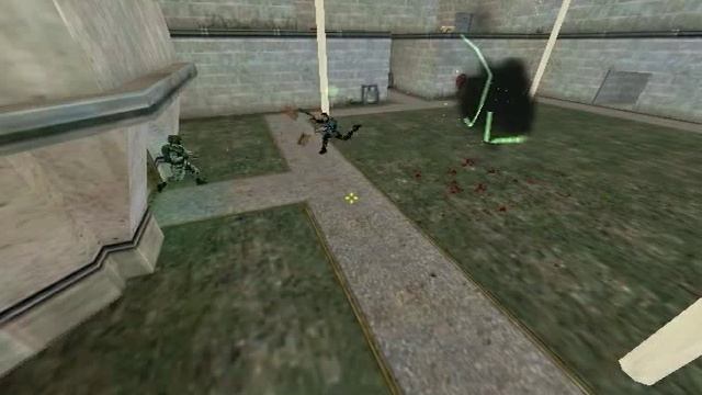 AG MOVIE BY Alex - Spring cup 2007 (150 mb).avi смотреть онлайн