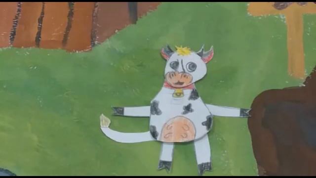 мультик по басне Олеси Емельяновой "свинья в грязи" смотреть онлайн