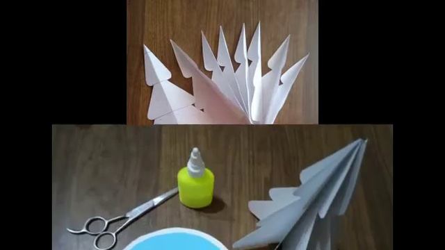 мастер- класс преподавателя МБУДО"ДШИ с. Александров- -Гай" Боброва И.М. "Новогодняя елочка" смотреть онлайн