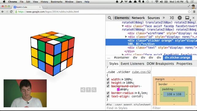 Segredos do Chrome DevTools - Ep. 4: Console (Portuguese) смотреть онлайн