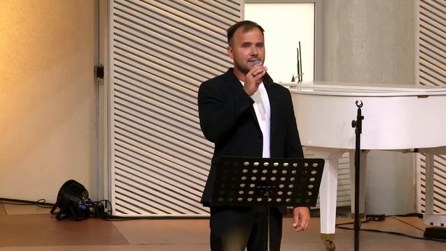 Вечернее служение || 10.09.2023 смотреть онлайн