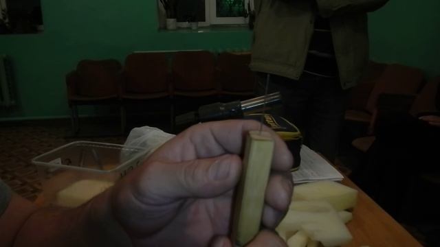 изготовление джиг приманок.