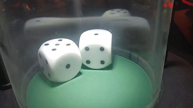 🏋️🦍 BUBBLE CRAPS 2-29 BACK LIKE I NEVER LEFT HORSESHOE INDIANAPOLIS CASINO STRESS RELIEVER смотреть онлайн
